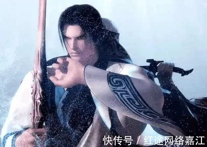 晓梦|《秦时明月》风胡子剑谱名剑颜值比拼, 最好看的并不是十大名剑