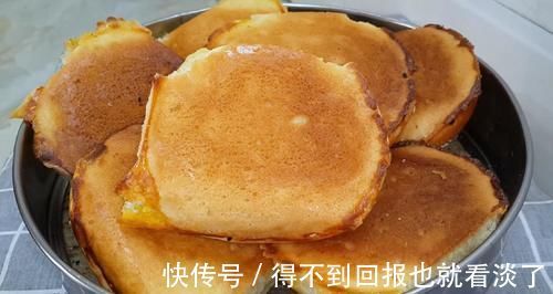 馒头|馒头不要蒸着吃了，掌握正确做法，老人孩子都爱吃，真的太好吃了