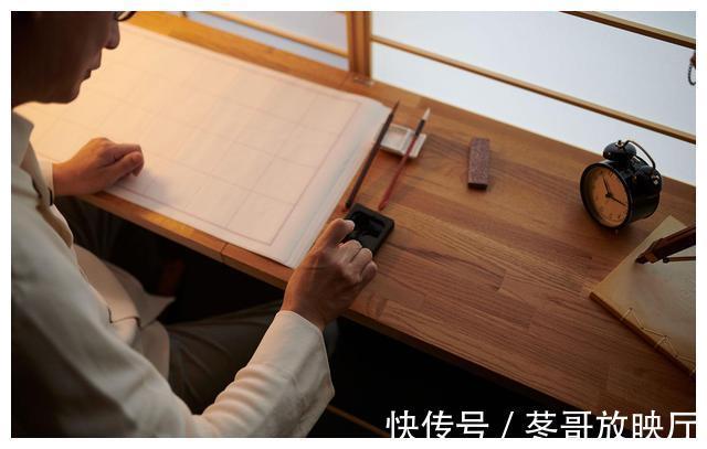 天花板|难得一见的纯正日式风格,气质出众,这个家美得不像话!