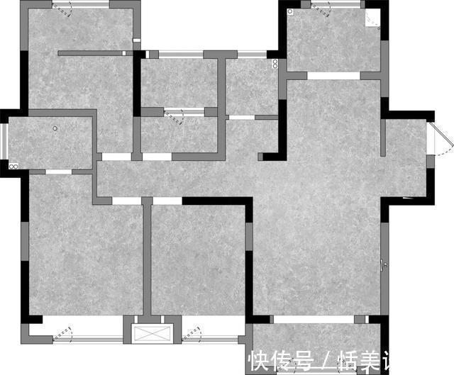 室内门|装修的钱要花刀刃上，家里这些地方值得花钱投入，让家好住又好看