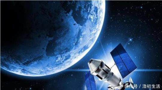 航空航天 各国卫星精准度,美国0.1米 ,俄罗斯1.5米,中国数据令国人惊喜