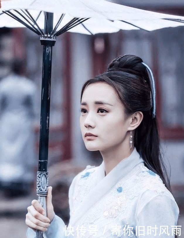 评分|又一古言神作来袭,超越《邪王追妻》,评分9