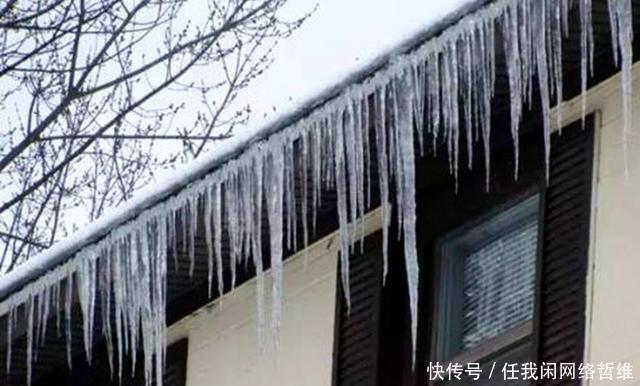 冬季|七绝一首记忆的冬季