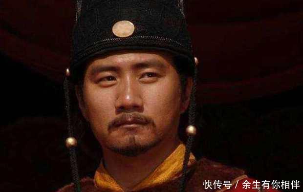 算命先生|算命先生看到落魄的朱元璋,立即让儿子当其保镖,女儿当其小妾!