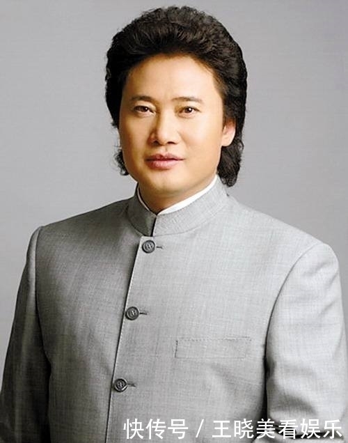 歌唱家戴玉强身后:一个不被理解的父亲,一个从未停止鼓励的妻子