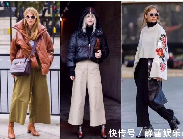 穿搭 一双短靴,所有的衣服都白搭,百元穿出贵妇时髦感觉