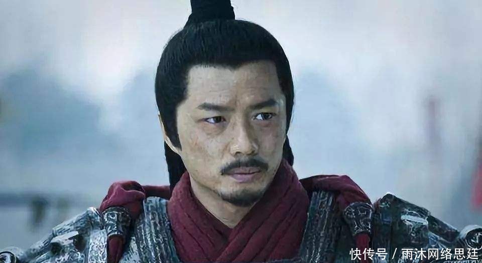 刘邦|韩信真有造反之心？他曾与此人密谈，被家臣告发，刘邦却有点欣喜