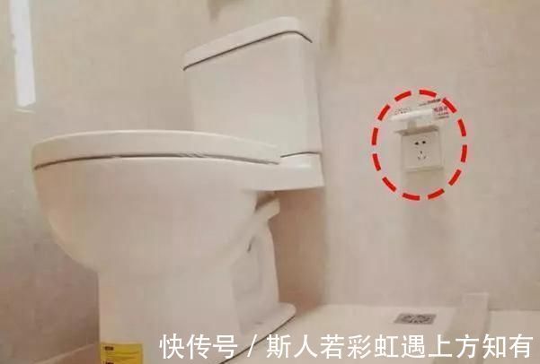 齐家敏敏|10人9错!卫生间最容易犯的14个装修错误,我家中了5个,太憋屈