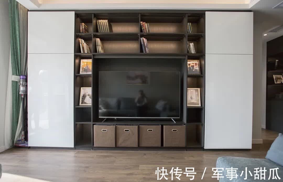 范儿|白白浪费10㎡,小户型别再这么装了!