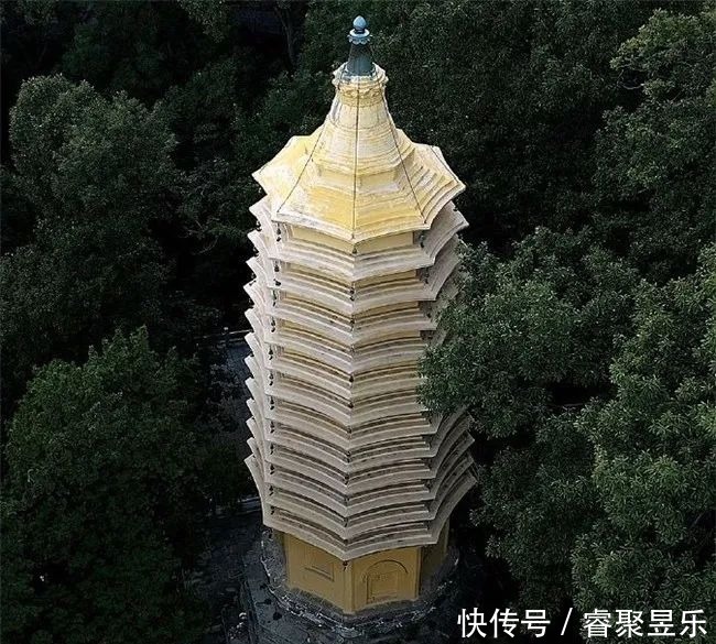 独乐寺|是塔，是塔，就是塔～天津有多少塔？