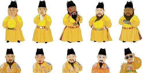 对皇帝|史上评价最高的皇帝,不是秦皇汉武、唐宗宋祖,而是清朝这个皇帝