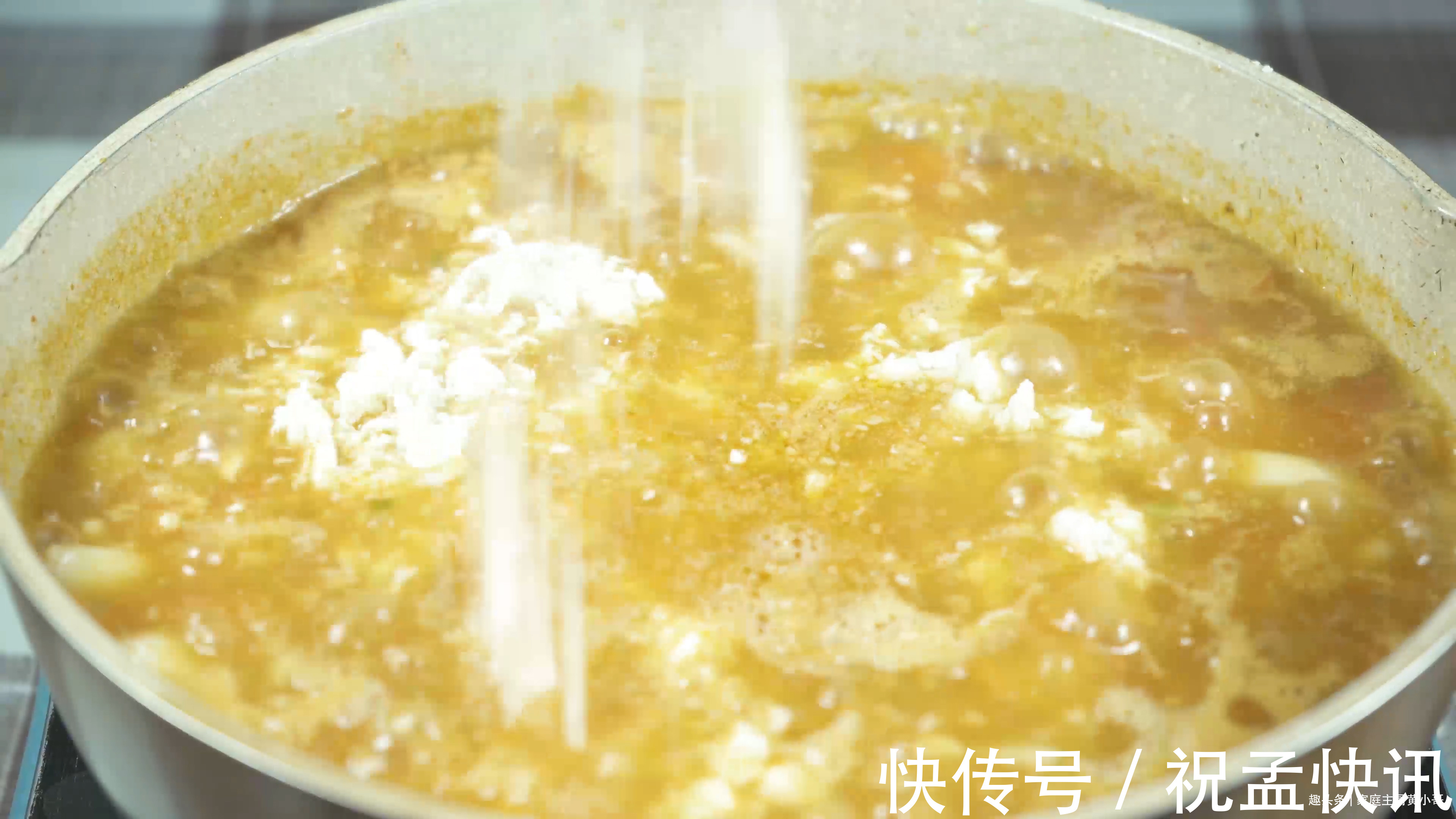 益胃|山药我家从来不炒着吃,试试这吃法,营养又暖胃,小孩可以吃三碗