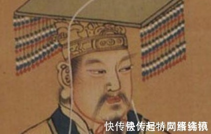 中国历史#能称“千古一帝”的皇帝,唐朝之后再无人上榜,最后一个争议很大