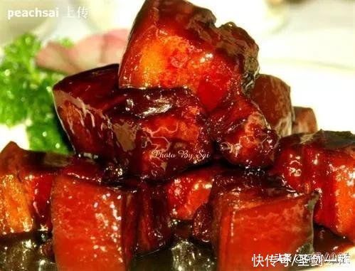 红椒|好吃到爆的十道家常菜,简单易做,解馋开胃,一家人都喜欢