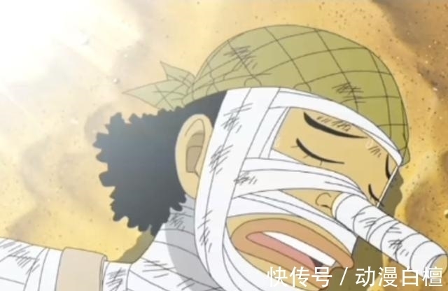 弗兰奇|海贼王草帽团的特殊兵器库, 全世界只有1个主人的特战兵器们!