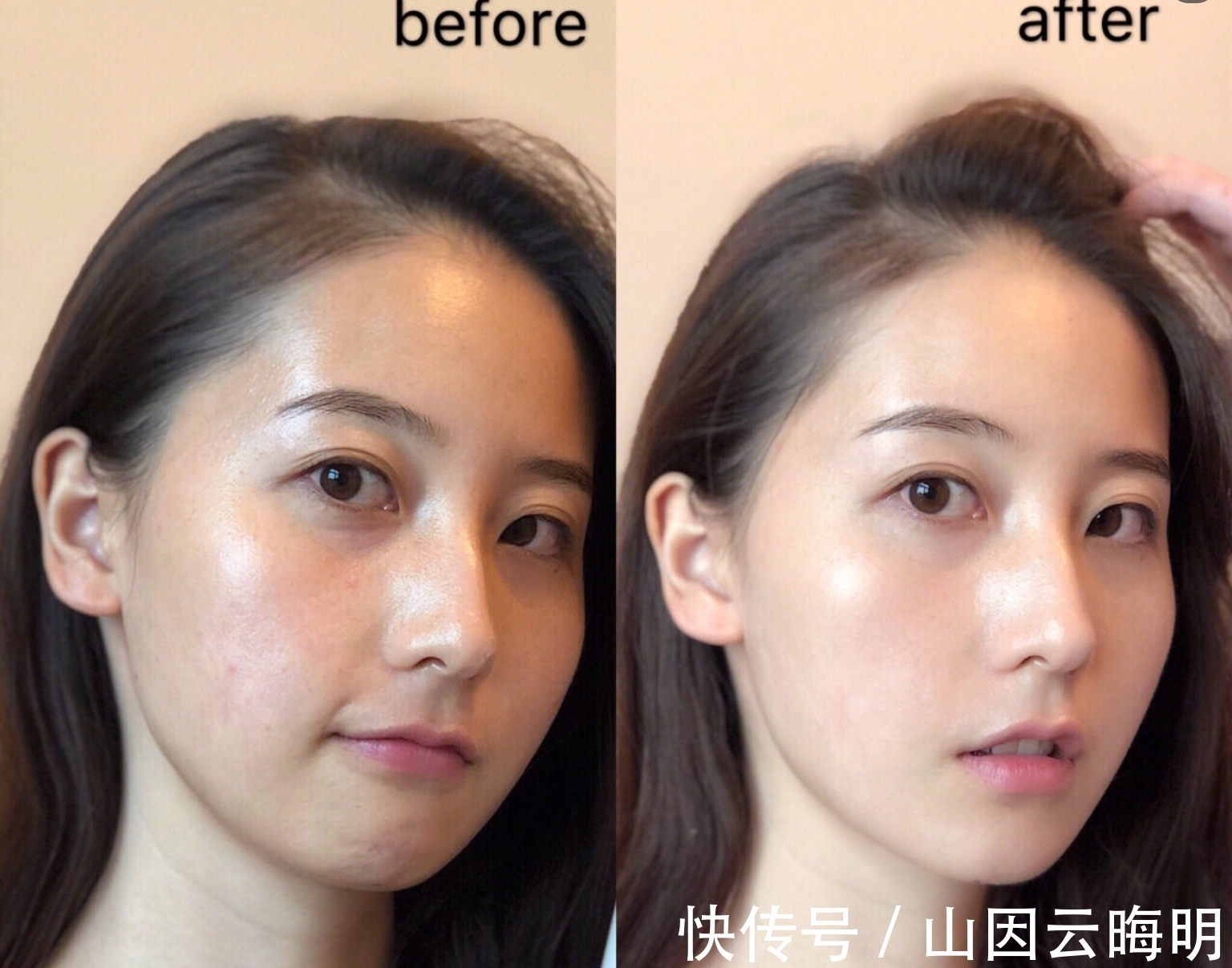 提亮|女人脸色暗黄怎么补救?显老没气色,美容师说护肤多加这三个步骤