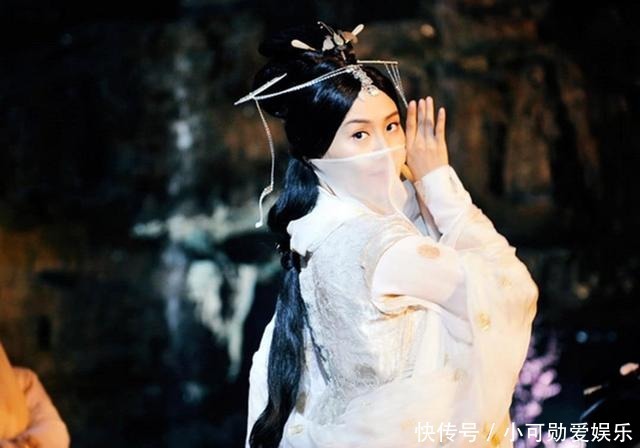 匈奴|此人为汉武帝大舅子，却投靠匈奴，妻儿也被汉武帝所杀