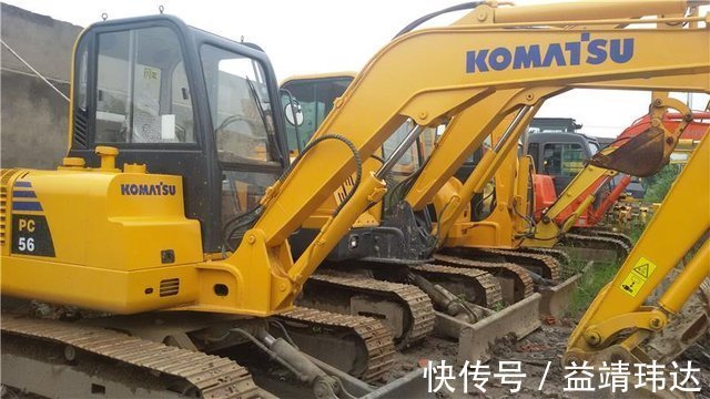 松下集团|日本第一工程机械厂商年营收1295亿,位居全球第二