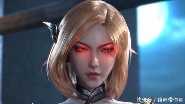 斗罗大陆动画魔改:胡列娜没有撕掉上衣,地狱路上少了段粉色剧情