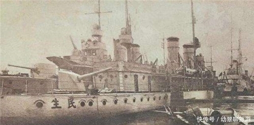 轮船运输|李鸿章创办一家公司，100多年后家喻户晓，如今成世界500强