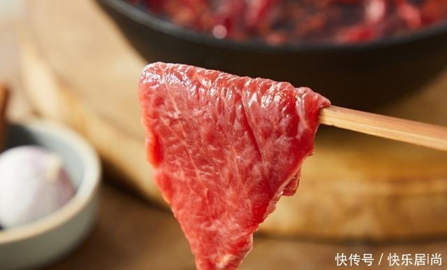  肉肉|火锅里不能少的肉肉是谁