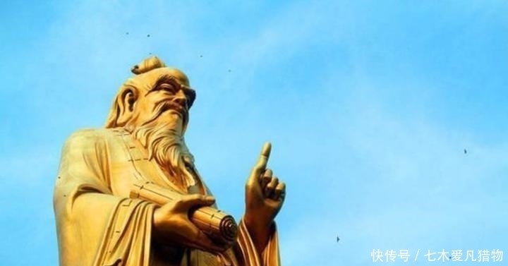 神秘人物|中国历史上十个神秘人物, 身份无从考证, 有人说是神