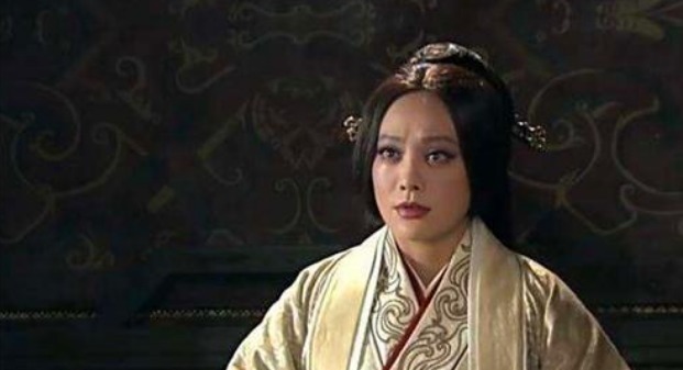 雍纠&丈夫和父亲只能活一个,她用一句话解决,还诞生一成语沿用至今