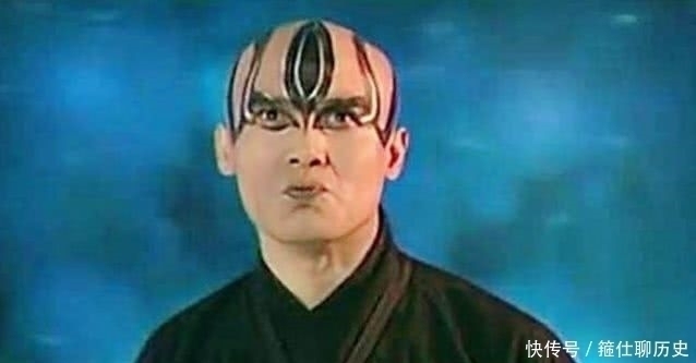 无天|西游记后传中,三界中能够秒杀无天的大神有十位,可惜都没有出场