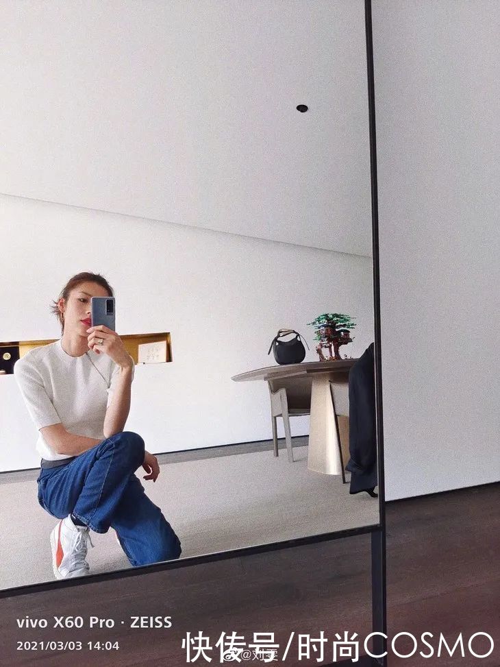 设计师刘雯再上线，这次实穿性5颗星|时髦办 |女生一定要知道的高级感香水，你懂的\＂,\＂i10\＂:\＂美人计