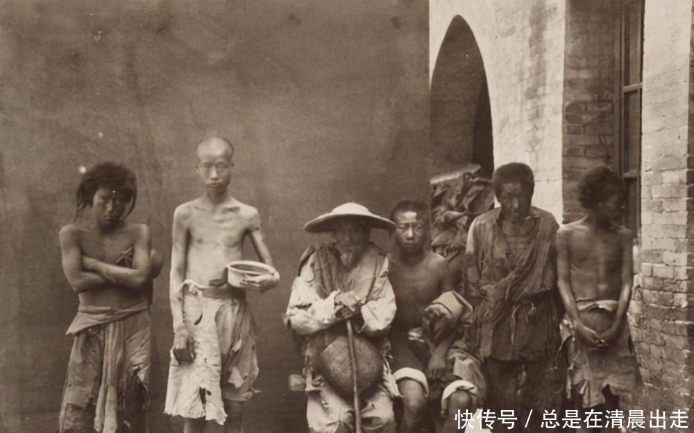 社会|是开坛讲学还是聚众叛乱,一场惨痛的黄崖之变,凸显晚清社会危机