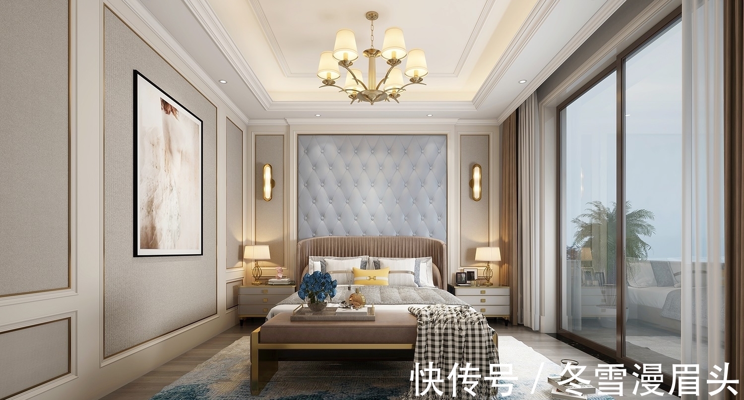 浪漫|欧式浪漫,时光醉人