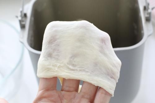 芋泥馅|自制健康美味的日式芋泥饼，暄软香甜无任何添加，一出炉就吃仨！