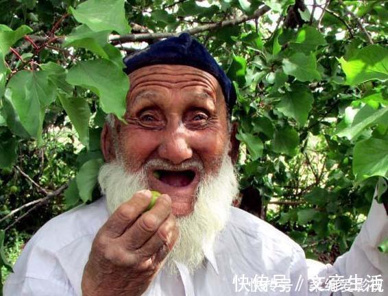 心血管疾病|营养师:长寿的人,通常都喜欢吃这4种食物,可惜太多人一口不吃