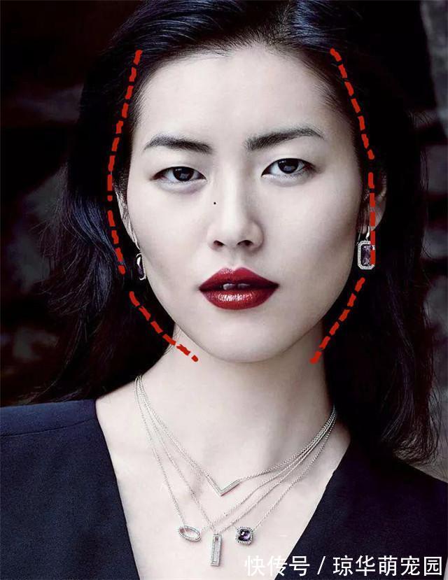 刘海|最立体的10种发型,不管年龄多大,都能适用