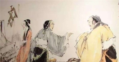 天规#鬼谷子:人一生中不可违背的四条天规,顺之则昌,定能飞黄腾达