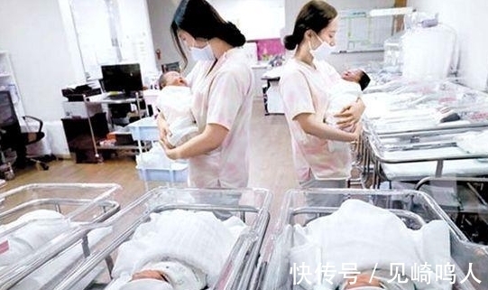 生育|韩国推出生两个孩子，最高可免10年房租！网友：房租要涨价了