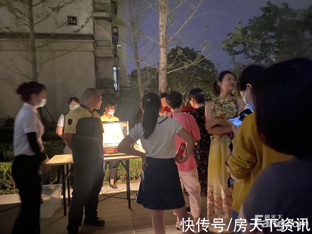 万科|万科中南玖著雅苑怎么样?看置业顾问高利娜发布了一条项目新消息