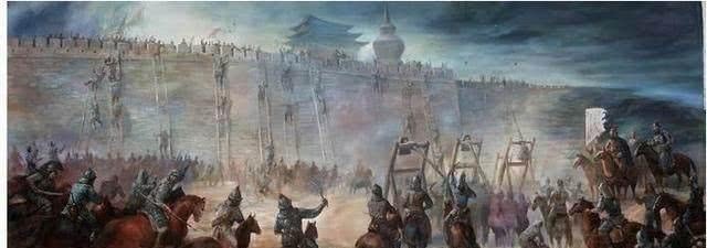 心理学|用历史心理学和现代医学知识，看张献忠为什么入川后行为如此疯狂