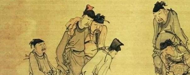 平步青云|天下财力皆供一人攀上蔡京平步青云,比和珅更为贪婪