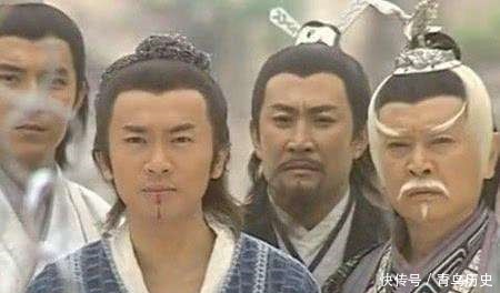 张无忌曾是朱元璋领导!朱元璋称帝后这样对他,难怪他跟赵敏走了!