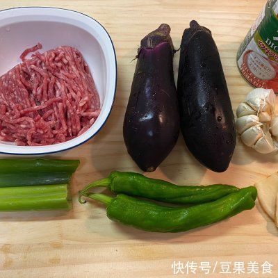 茄子面|邻居开店月入10万，竟然是全靠随意茄子面