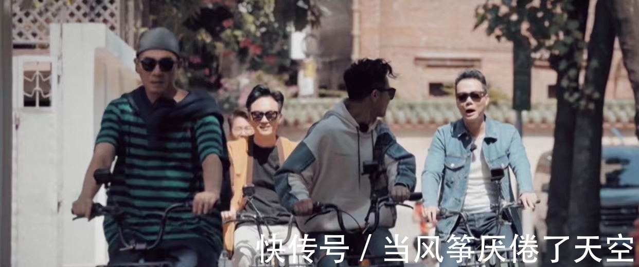 從《披荊斬棘的哥哥》到《大灣區(qū)的仔》,大灣區(qū)哥哥們憑什么成功了?