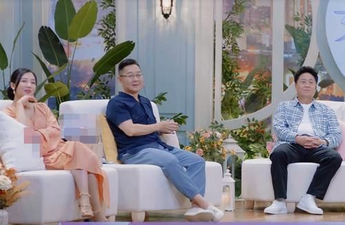 孟子義|王厚杰帶過4個女友見父母，卻都沒結婚，孟子義對男生人品有懷疑