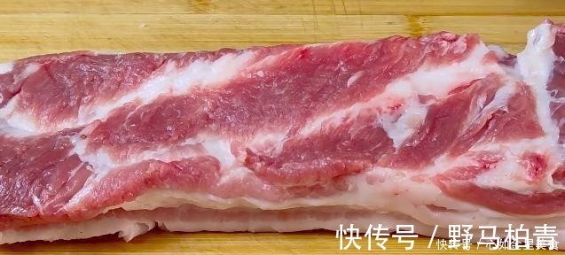 糯米|五花肉里淋2个鸡蛋，教你特色做法，好吃好看寓意好，年夜菜首选