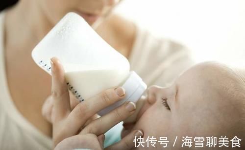 奶瓶|6个月大的宝宝上吐下泻，查出肠胃炎，医生：别光用开水烫奶嘴了