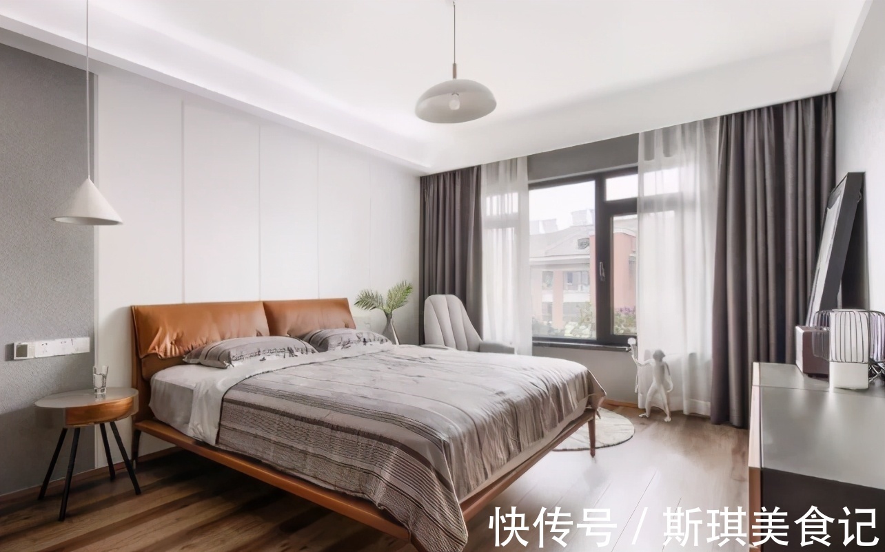 装修|第二次装修,扔掉10个无用的鸡肋设计,不显眼却很重要,建议收藏