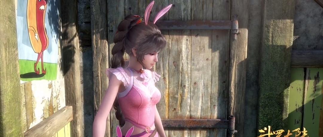 万年魂兽|斗罗大陆：唐三和小舞的天赋对比，十万年魂兽天赋差距会有多大？