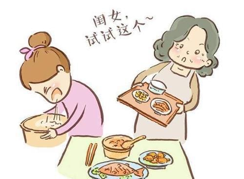 孕吐|为什么有的孕妇孕期孕吐的很严重，但有的孕妈整个孕期都没有任何反应呢?