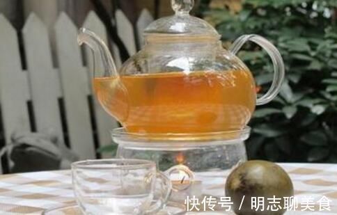 罗汉果|经常用罗汉果泡水喝, 你的身体会收获到这些好处, 别错过!