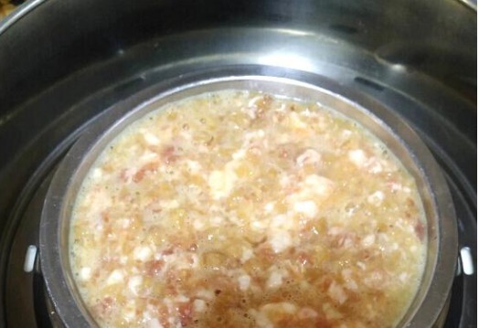 我做了这道菜,蒸一蒸,鲜美下饭,好吃又好做